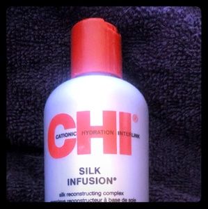 FREE GIFT WITH PURCHASE!! Chi Silk Infusion